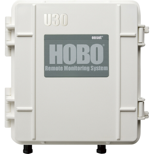 ウェザーステーション用 U30-NRCロガー10センサー U30-NRC-000-10-S100