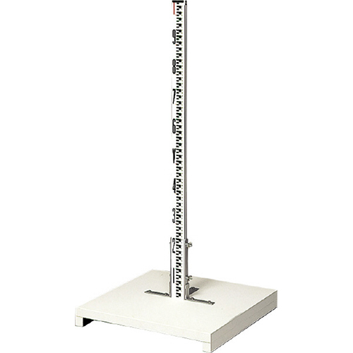 積雪板 1m 30cm角台付 SL-100 大平産業 ※受注生産品