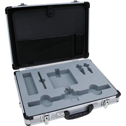 コーンペネトロメーター用 アルミ製箱 LS-420-BOX