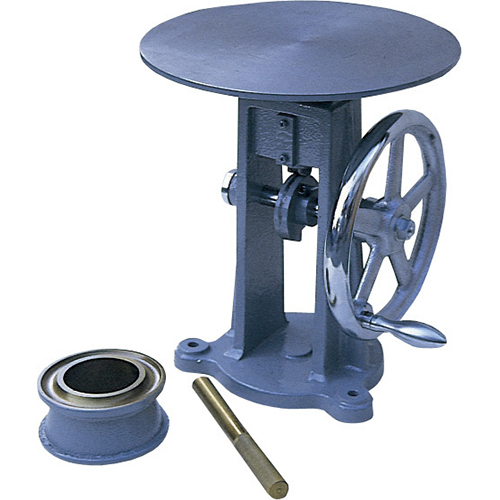 モルタルフロー試験器 LC-526