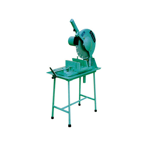 供試体切断機 小型 12""""ブレード付 LA-235