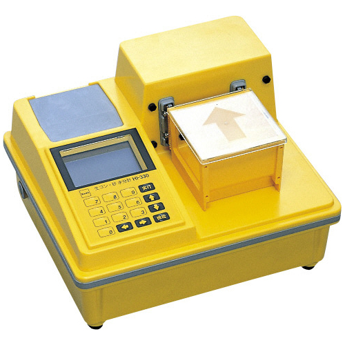 生コン水分計 生コン水分計 HI-300J