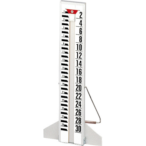 デプスコアーロッド 30cm DCR-30 大平産業