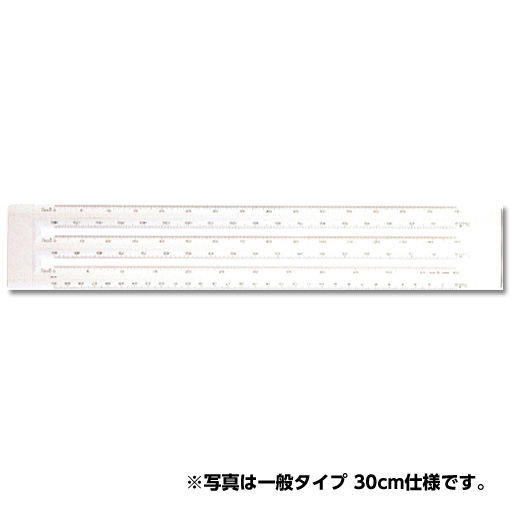 ヘキサスケール