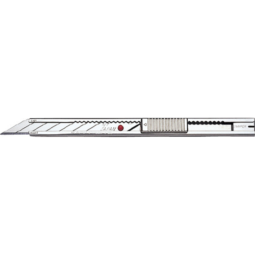 NTカッター AD刃 オートロックスライド式・左右対称デザイン NT AD-2P