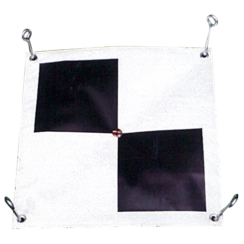 フォトクラ UAV対空標識 400×400mm セット品 UAV-SET