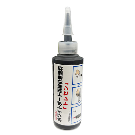 ホワイトボード用線引き塗料 トレセン TORESEN 30ml [メール便]