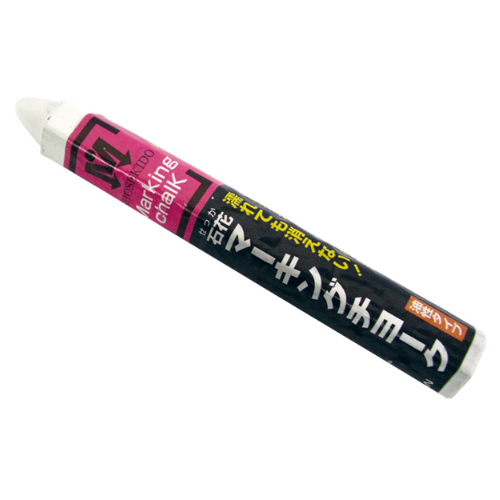 石花マーキングチョーク
