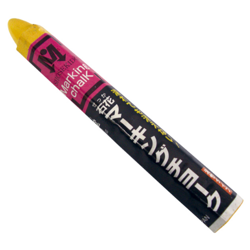 石花マーキングチョーク