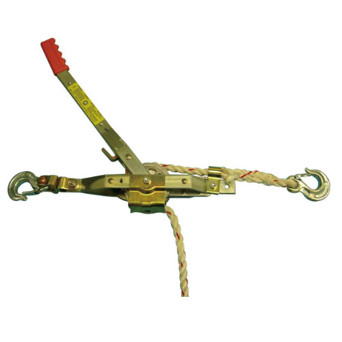 ローププーラー