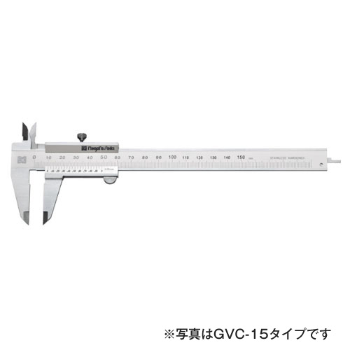 標準ノギス GVC-30