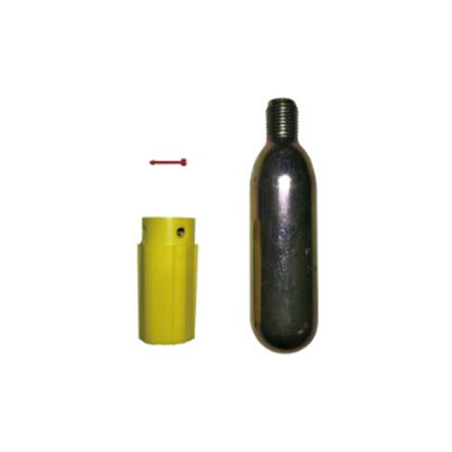 TJW-5RN用ボンベセット