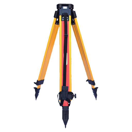 精密木製三脚 L(TW2)  平面・5／8″  TW2-170L  大平産業