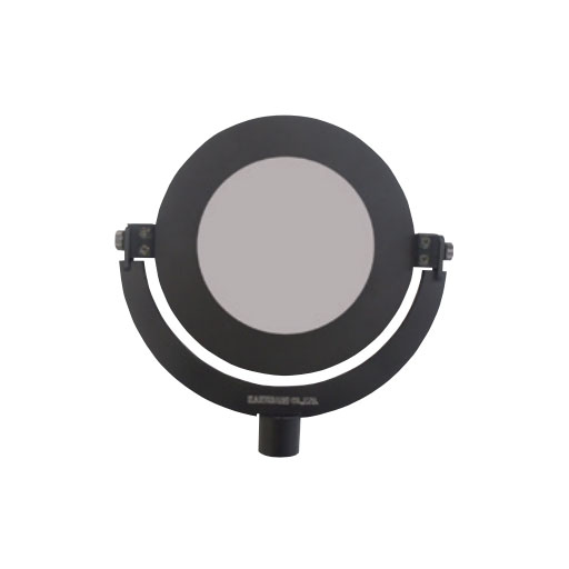 TLSターゲット板(裏面100φ)  KLSTLL  カクマル