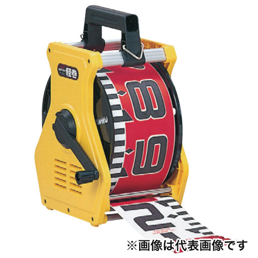  シムロンロッド60mm幅用軽巻ケース  50m用  KM06-LST  TJMデザイン