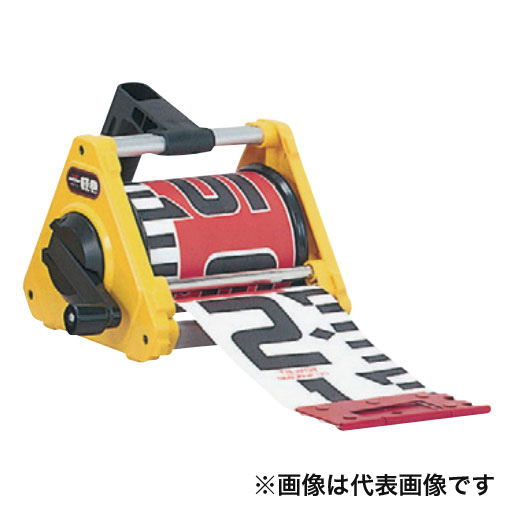 シムロンロッド100mm幅用軽巻ケース  5・10m用  KM10-SST  TJMデザイン