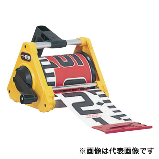 シムロンロッド120mm幅用軽巻ケース  5・10m用  KM12-SST  TJMデザイン
