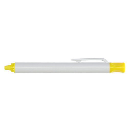 ゲルチョーク パック入り 黄  1本入り（10パック）  DX-GCC6-P-Y  パイロット