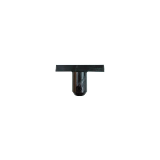 SKコンベックスポール用替金具 T型  T-K  宣真工業