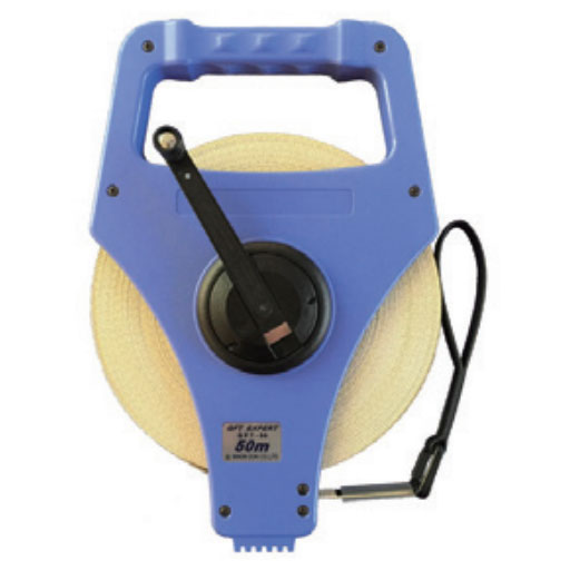 GFTエキスパート  50m  GFT-50  日本度器