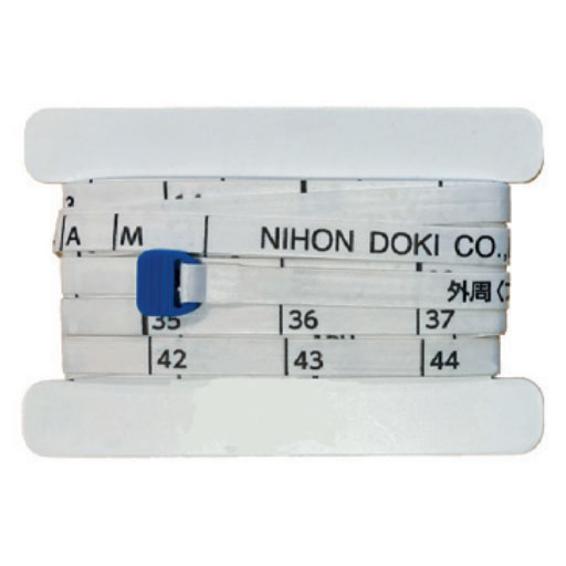 Vベルトメジャー  NDV-750W  日本度器