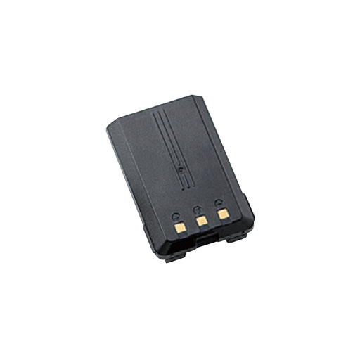 DJ-P400用オプション リチウムイオンバッテリーパック  EBP-114  アルインコ