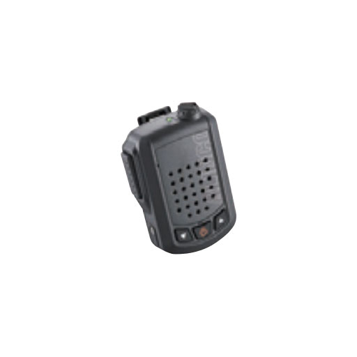 ワイヤレススピーカーマイク Bluetooth 対応  EMS-87B  アルインコ