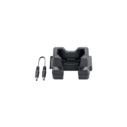 DJ-DPS71用オプション  4台連結充電スタンド(EMS-87B用)  EDC-308R  アルインコ