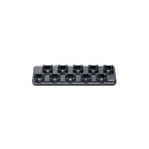 DJ-DPS71用オプション  10口急速充電スタンド(EME-80BMA用)  EDC-296  アルインコ