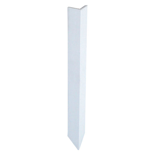 丹頂杭  30×30×4×330mm（300本入）  TK-33（無地）  宣真工業
