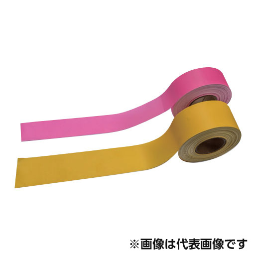 生分解性目印テープ 30mm×50m    M3050PMU  カクマル