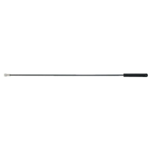 ステンでカボチャ玉打診捧 (大) スティック 105cm・φ22 C-110（01085） 土牛産業