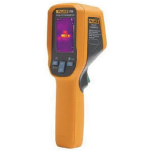 ビジュアル放射温度計 －20~400℃ FLUKE VT08 