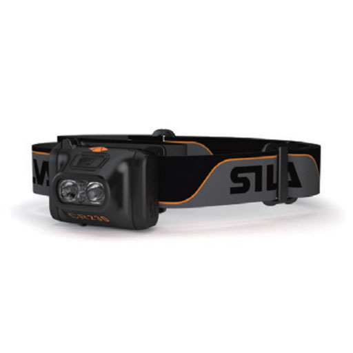 SILVA ヘッドランプ CR230 230ルーメン 38001 SILVA