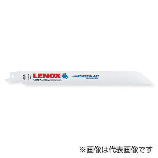 バイメタルセーバーソーブレード 5枚入  110R レノックス