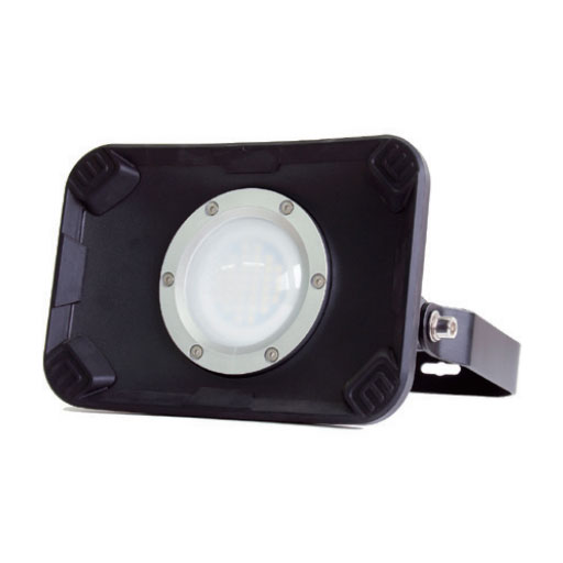 HIGH POWER 充電式投光器 35W SVB-35W 富士倉