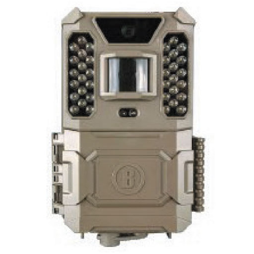 トロフィーカム 2400万画素 トロフィーカム24MPプライム Bushnell