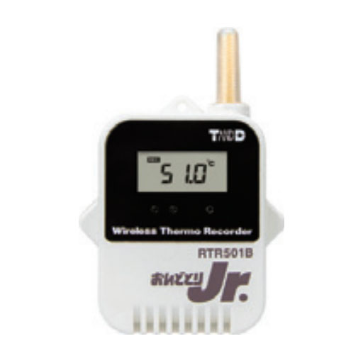 おんどとりJr. wireless    RTR-501B  T&D