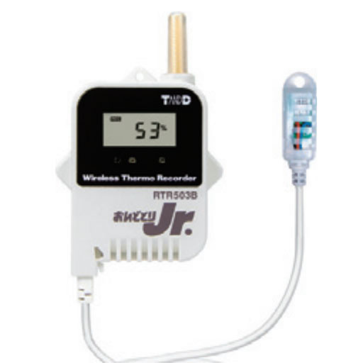おんどとりJr. wireless    RTR-503B  T&D