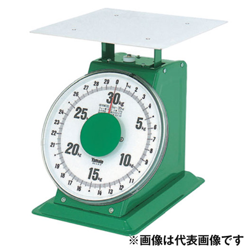 特大型自動はかり  50kg／200g  SD-50  ヤマト