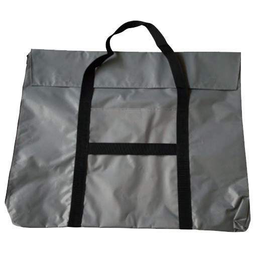 平行定規用キャリングバッグ  A2サイズ（450×600mm）   CARRY456  大平産業
