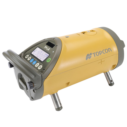 トプコン（TOPCON）  パイプレーザー  TP-L6WB
