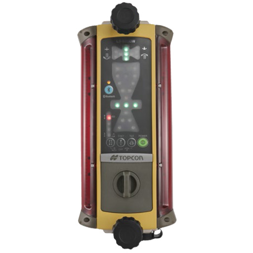 トプコン（TOPCON）  レーザーセンサー  LS-B200W-2