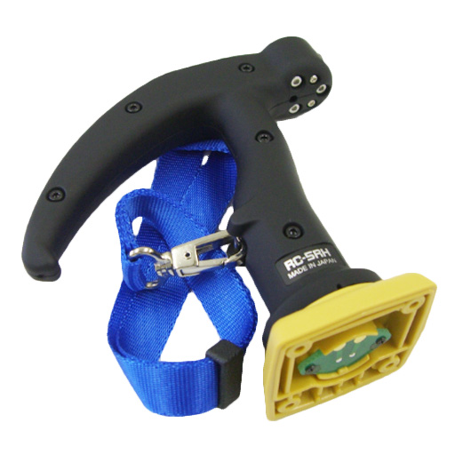 トプコン（TOPCON）  ハンドル   RC-5RH