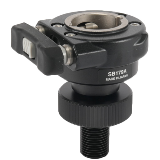 トプコン（TOPCON）  ワンタッチアタッチメント   SB179A