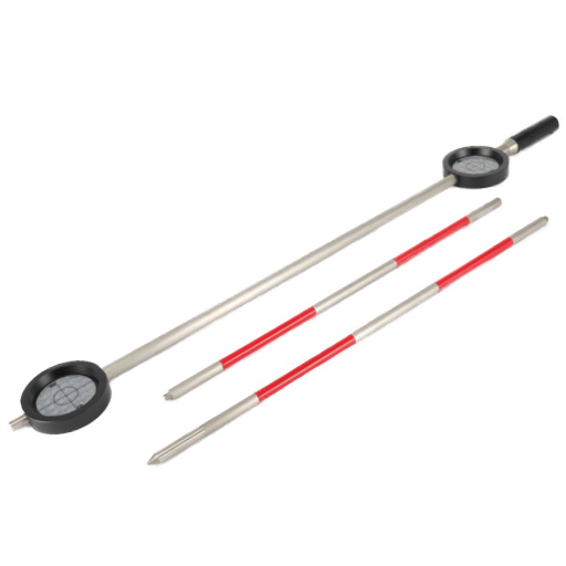 トプコン（TOPCON）  2点ターゲット　   2RT500-K
