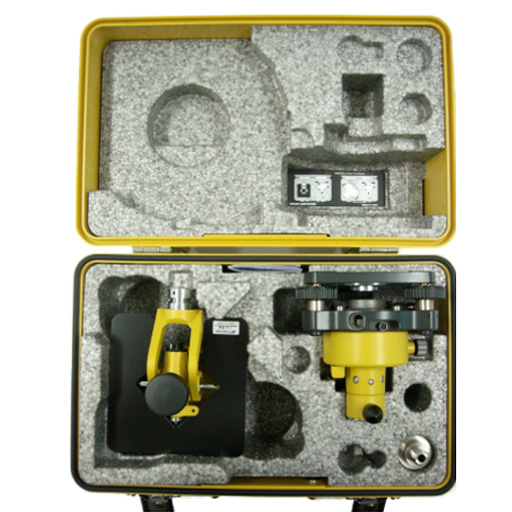 トプコン（TOPCON）  チルト1プリズムユニット  W102