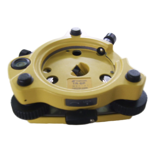 トプコン（TOPCON）  求心付基盤6型   TR-6P