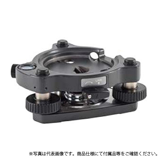 トプコン（TOPCON）  整準台   TR-112