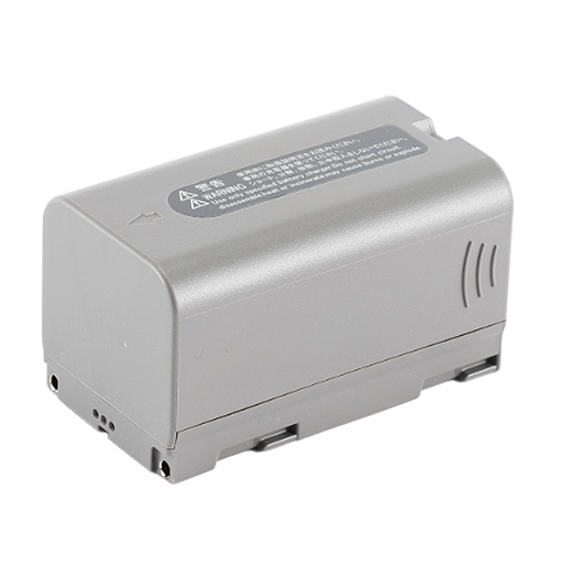 トプコン（TOPCON）  バッテリー    BDC72